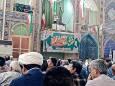 وحدت حول محور ولایت مولفه پیروزی ملت ایران است