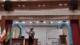 بررسی ابعاد مختلف اثرگذاری سانحه در زندگی مردم در همایش «رشد پس از سانحه»