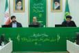 مدیرعامل بنیاد کرامت رضوی تأکید کرد: نقش موثر گردهمایی دبیران کانون‌های قرآن در هم‌افزایی و توسعه فعالیت‌های قرآنی