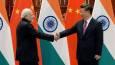 China wants India not to send heavy rare-earth metals to US – media
