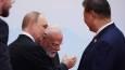 India and China are ‘real culprits’ in Ukraine conflict – US official