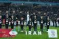 ایران - روسیه در حد جام جهانی!/ نمایش شگفت‌انگیز با لباس‌های غول‌پیکر +عکس و فیلم