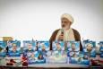 حجت الاسلام حاجی صادقی: شهدای اقتدار در برابر جنایت‌های رژیم صهیونیستی ایستادند
