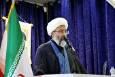 اگر دشمنان بخواهند کاری کنند، خلیج فارس قبرستان آن هاست