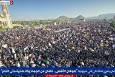 مردم یمن: هرگز غزه را تنها نمی‌گذاریم