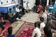 برگزاری کلاس آگاه‌سازی سیاسی بسیجیان ارتش در قزوین با محوریت «تحولات منطقه و نبرد ۱۲ روزه»