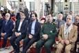 کلیپ/ اولین جشنواره «افلاکیان» استان مازندران