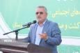 خنفری: عملیات ۹ پروژه جدید عمرانی در شادگان آغاز شد