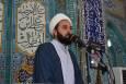 امام جمعه موقت گیلانغرب:«طوفان الاقصی»چهره واقعی صهیونیسم را آشکار کرد