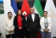 تاکید ایران و نیکاراگوا بر توسعه همکاری شهری