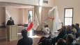 مشاور وزیر فرهنگ در یزد مطرح کرد: تداوم ساخت و نصب تندیس مفاخر کشور در استان‌ها