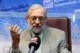 جواد لاریجانی: ان‌پی‌تی واقعا درپیتی است و به هیچ دردی نمی‌خورد