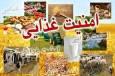 بیکاری کشاورزان، زنگ خطر پنهان ناامنی غذایی