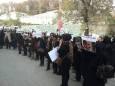 برای به‌دست آوردن دل همسرم جذب فرقه شدم!