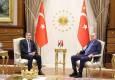 بارزانی و اردوغان از سرگیری صادرات نفت اقلیم کردستان را بررسی کردند