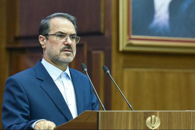 رئیس سازمان بازرسی کل کشور: سازمان بازرسی نهادی برخاسته از قانون اساسی است