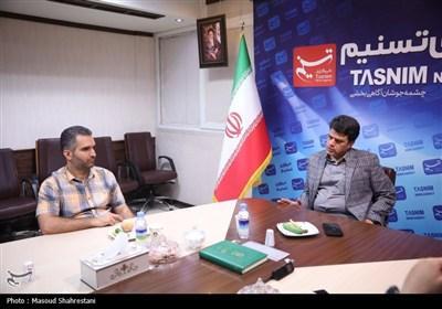 یزدیان: دولت هنوز عمق بحران آب را درک نکرده/ تغییر احکام برنامه هفتم، نقض میثاق ملی است