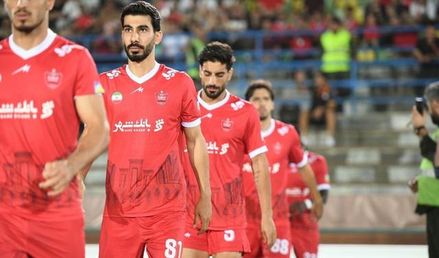 ابهام در پرونده مصدومان پرسپولیس/ فیزیوتراپ جدید جنجال‌ساز شد!