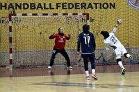 دعوت بانوان هندبالیست فارس به اردوی تیم ملی