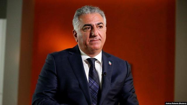 ببینید | پاسخ به یک سناریوی امنیتی؛ رضا پهلوی پروژه دست‌ساز جمهوری اسلامی است؟ اطراف پهلوی آدم کاشته شده تا در صورت جدی شدن، به راحتی حذف شود؟