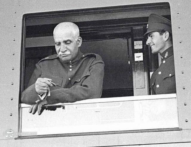 چرا شاه از واگذاری املاک پدرش پشیمان شد؟ + عکس و جزئیات