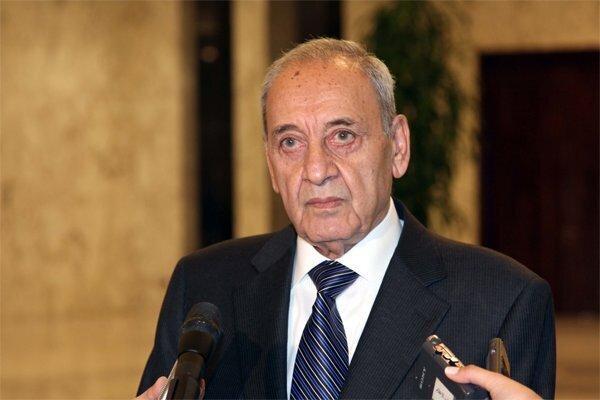 واکنش نبیه بری به حملات اسرائیل به جنوب لبنان؛ باید در مقابله با دشمن متحد شویم