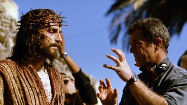 مسیح به فیلم مل گیبسون بازنمی‌گردد | تغییر بازیگر اصلی «مصائب مسیح»