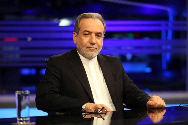 عراقچی پاسخ ترامپ درباره پیوستن ایران به پیمان ابراهیم را داد |‌ دلیلی برای مذاکره مجدد با اروپایی وجود ندارد | ویتکاف خواستار مذاکره حضوری بود اما...