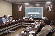 نشست تخصصی «عرفان حلقه در جنگ و پساجنگ ۱۲روزه و سناریوهای پیش‌رو» برگزار شد