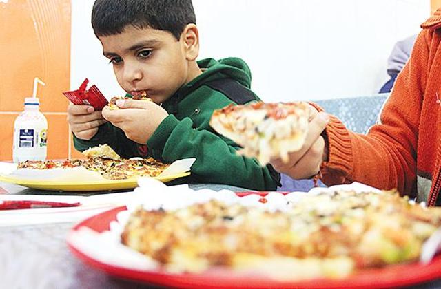 چند راهکار ساده برای مقابله با بدغذایی کودکان در آغاز سال تحصیلی