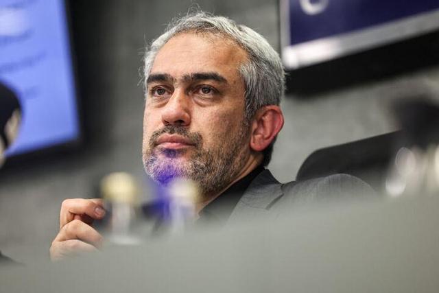 مدنی زاده: طرح ملی اعتبار ایرانیان اجرایی می شود