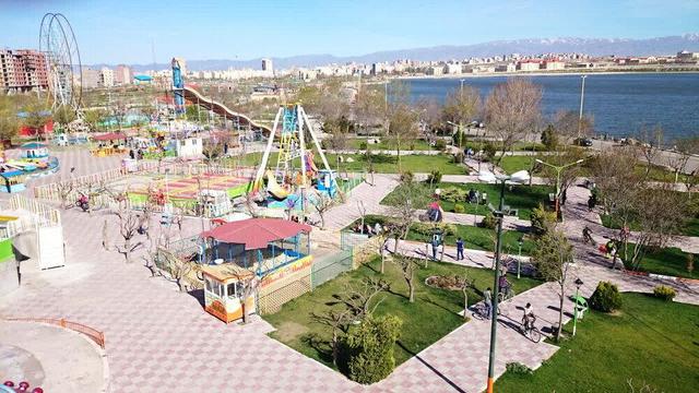 ۷۱۹ وسیله بازی غیراستاندارد در خراسان رضوی پلمب شد
