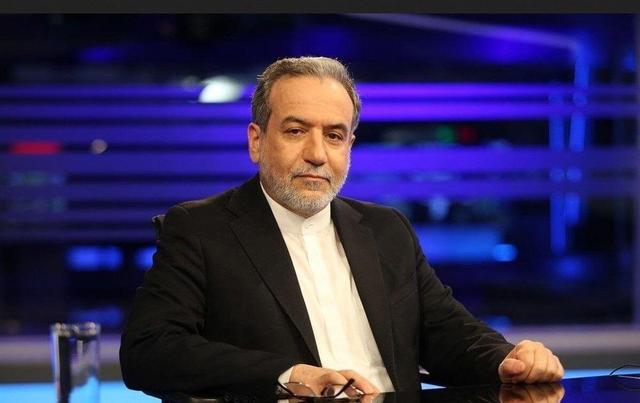 عراقچی: ویتکاف پیغام داد که آماده مذاکره مستقیم با ایران است اما شروط ما را نپذیرفت