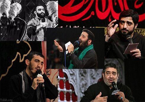 مداحان و مأموریت امام‌زمانی کردن دل‌ها در پرتو شناخت عمیق فرهنگ مهدویت