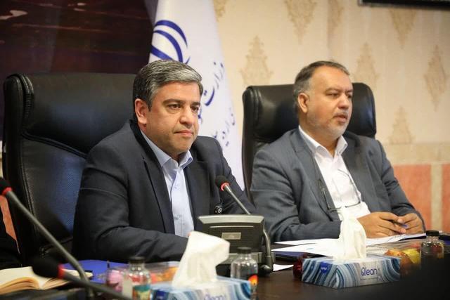 انتخابات شوراها در استان اردبیل الکترونیکی برگزار می‌شود