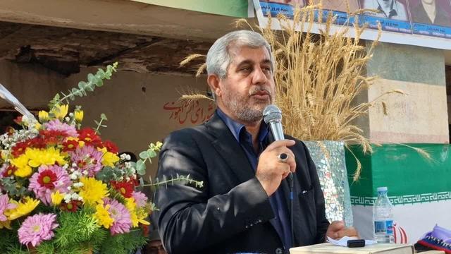 همایشی در تراز تمدن جیرفت در سطح بین المللی برگزار خواهیم کرد