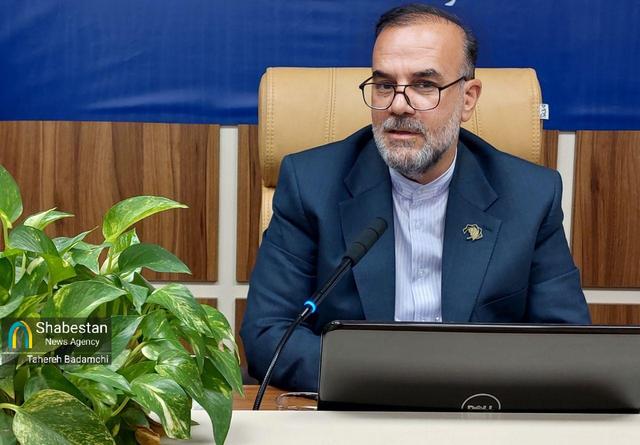 «جشنواره نان» بستری برای درآمد پایدار/ بازار روسیه آماده پذیرش محصولات کشاورزی کرمان