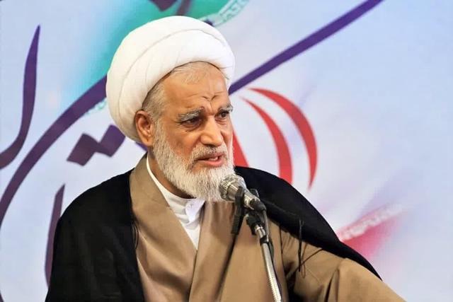 آیت الله کعبی: جایزه جهانی شهید نصرالله تأسیس شود