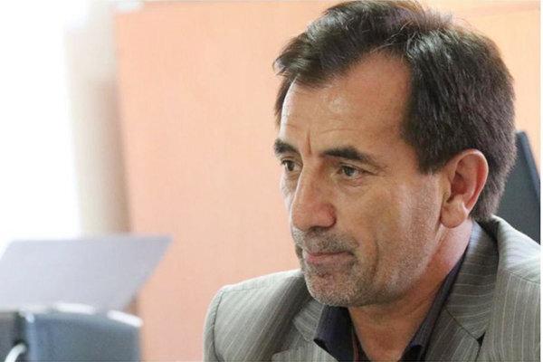 نوتاش: مسابقات فوتبال یادواره «علیرضا آستانی» در اردبیل برگزار می‌شود