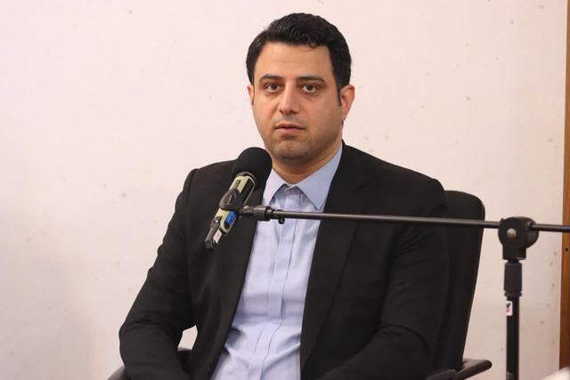 محمدی: سریال علویان یا مرعشیان برای مازندران ساخته شود