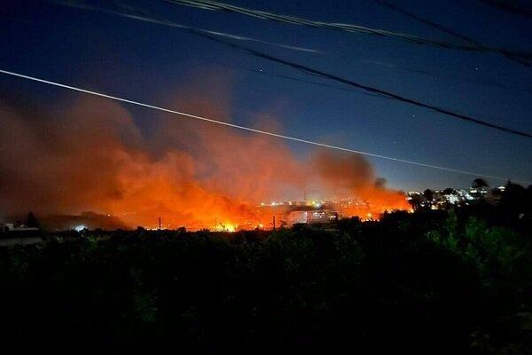 نماینده پارلمان لبنان: اوضاع ناگوار است و اسرائیل سودای جنگ جدید دارد