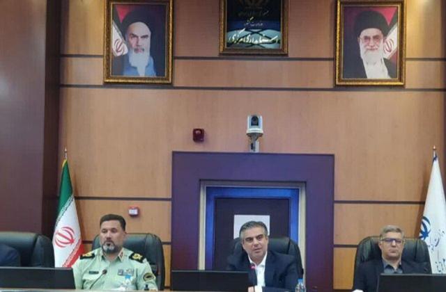 خیران امنیت‌ساز طلایه‌داران آرامش اجتماعی در استان مرکزی هستند