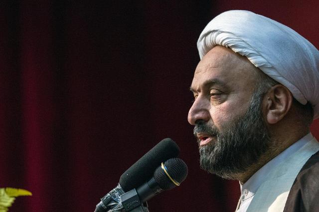 همایش ملی آینده‌پژوهی و علوم انسانی در قم برگزار می‌شود