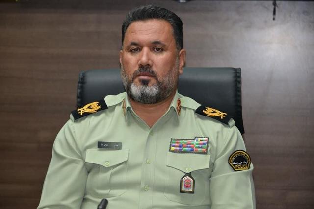 امنیت پایدار با مشارکت مردمی؛ پلیس در خط مقدم خدمت‌رسانی