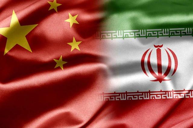 تاثیر دیدگاه نخبگان ایرانی و چینی بر روابط دو کشور و آسیب‌شناسی آن