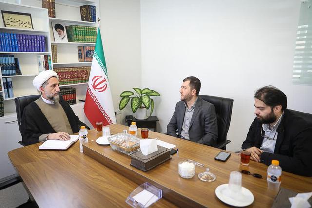 امام جمعه قزوین: هنر عنصر لازم و ضروری برای هر کار ماندگاری است