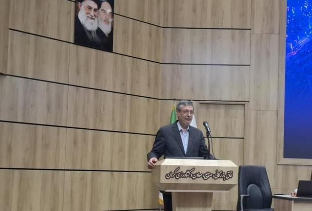 شبکه مالی اقتصادی در کرمان تشکیل می‌شود