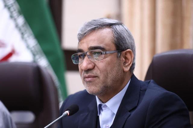 استاندار خراسان رضوی: توجه به دانشگاه‌ها مورد غفلت واقع شده‌است