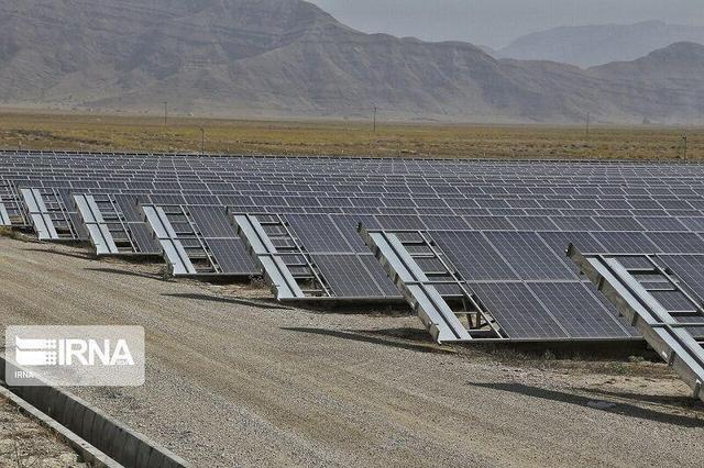 لزوم تسهیل واگذاری اراضی برای توسعه نیروگاه‌های خورشیدی در قم