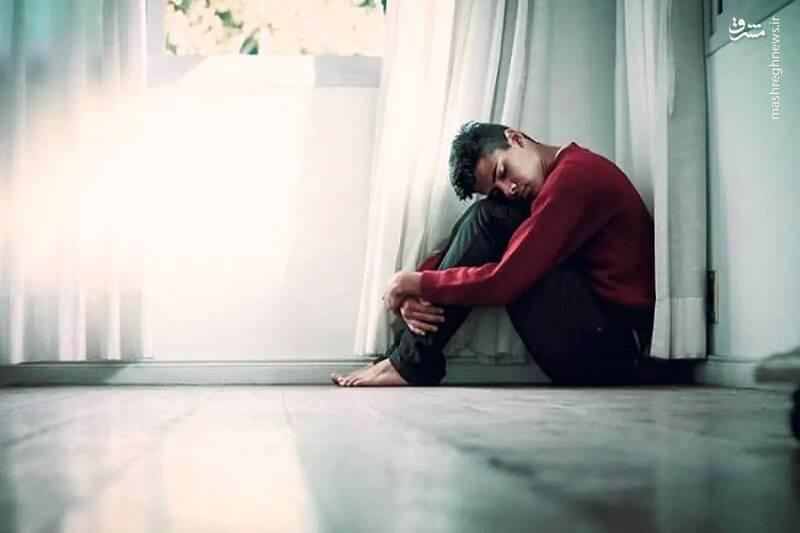 اینفوگرافیک/ افسردگی چه شکلی است؟